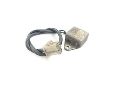 Yamaha XT 600 43F [1985] -