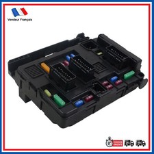 BOÎTE À FUSIBLES MODULE BSM