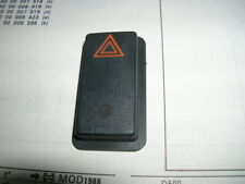 ALPINE GTA - 610 INTER WARNING