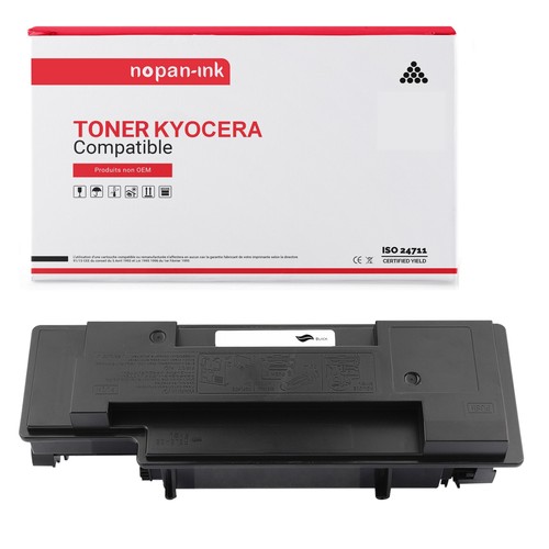 Toner kyocera tk340 noir - toner,