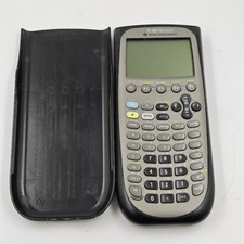 Calculatrice TI-83 Plus -