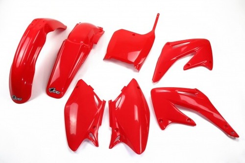 Kit plastique carènes - kit,