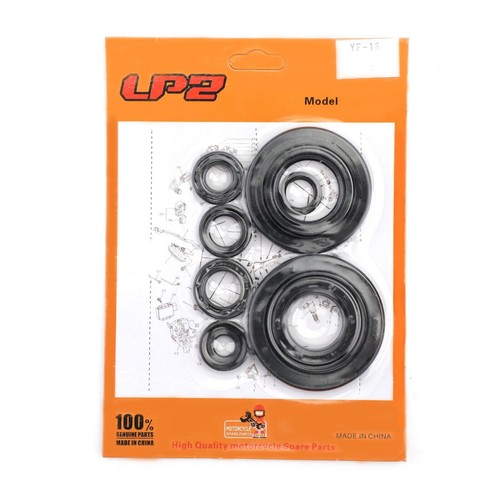 Kit joints spys moteur - joints,