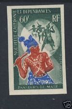 Dance - New Caledonia -