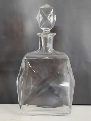 Carafe cognac luze - carafe,