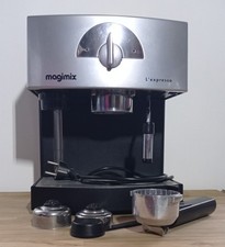 Machine à café MAGIMIX