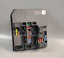 Nissan Cube Z12 H15DE 1.5L 2WD Cvt Ipdm Bcm Corps Contrôle Module 284B7 1FU1A