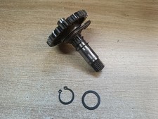UN AXE DE KICK KAWASAKI 80 KX