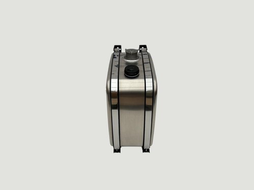 Nouveau réservoir hydraulique - réservoir,