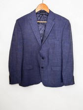Blazer Ralph Lauren homme bleu