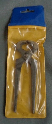 Pince dentition - à,