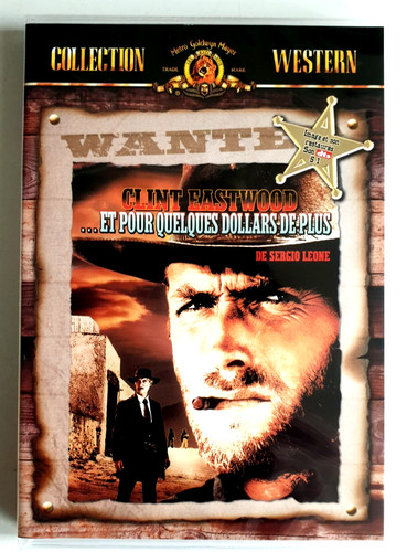 Dvd quelques dollars - de, plus