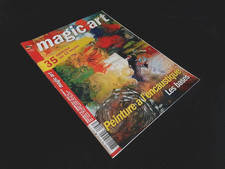 magic art - revue - no. 88 -