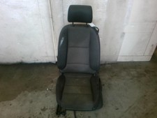 Siege avant gauche AUDI A3 2