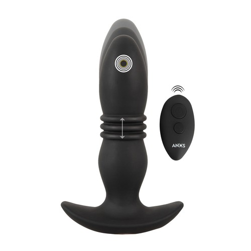 Plug vient rc - plug,