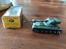 Dinky Toys Char AMX 80C