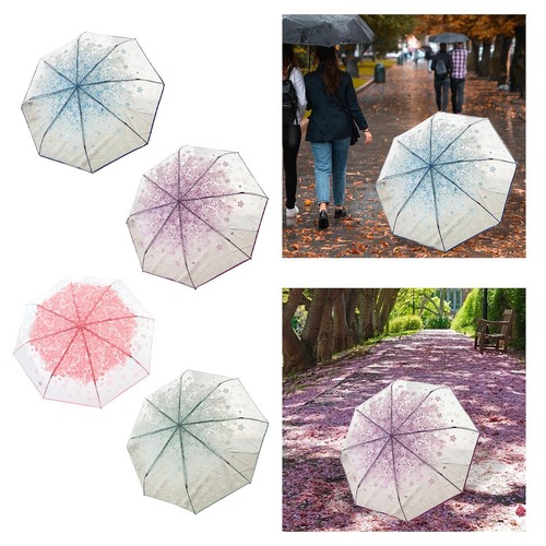 Parapluie transparent - parapluie,