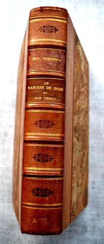 Marquis sade et son - marquis,