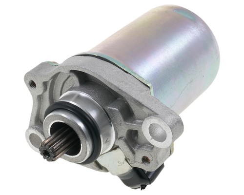 Démarreur moteur dents - démarreur,