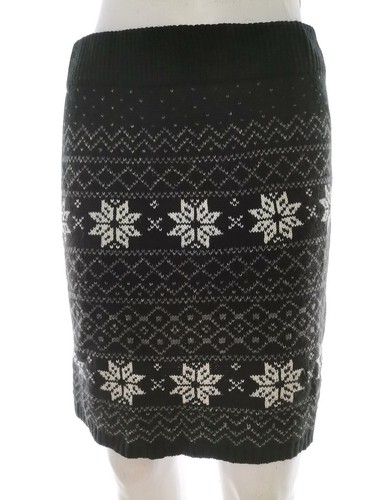 Fair isle jupe - isle,
