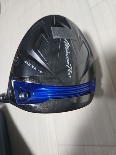 Mizuno pro model - pro, rh