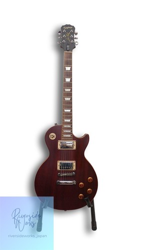 Guitare électrique epiphone - électrique,