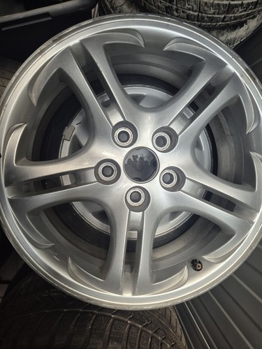 Jantes pouces hyundai - 17,