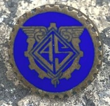 Boutonniere Fraisse Demey a Identifier