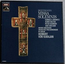 Beethoven , Herbert Von