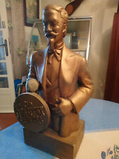 TRES RARE PUB EN PLATRE