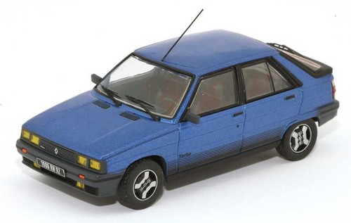 Odeon 154 renault - renault, 11
