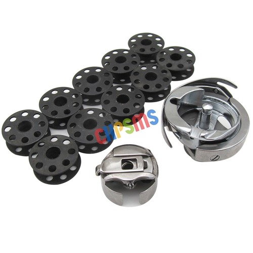 Crochet rotatif bobbin case - rotatif, &