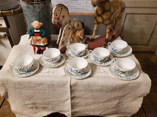 Tasses thé café - tasses, a