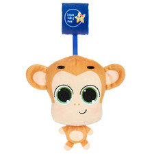 new Little Tikes Little Baby Bum Musical Plush - 