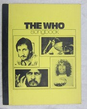 Vintage 1970's Songbook - THE