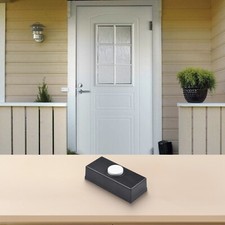 Remplacement bouton-poussoir