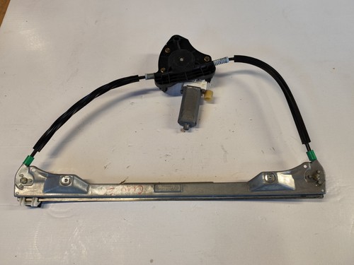Moteur leve vitre avant droit - moteur,
