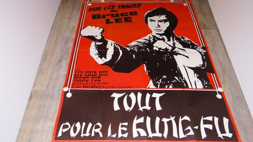 Tout pour kung gong - tout,