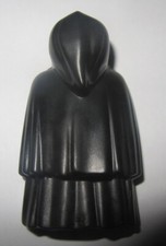 PLAYMOBIL cape noire  Moine is9  NEUF