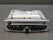 Autoradio CD Bluetooth - Renault Twingo II / Megane / Scenic III - 281155040R