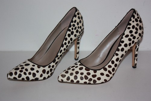 Bata escarpins pois - à,