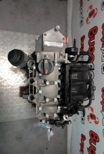 ⭐ CHF moteur complet pour SKODA FABIA I COMBI (6Y5) 1.4 60CV CHF 2000 (2009)