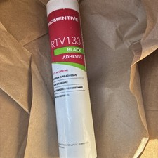 Momentive RTV Silicone Joint