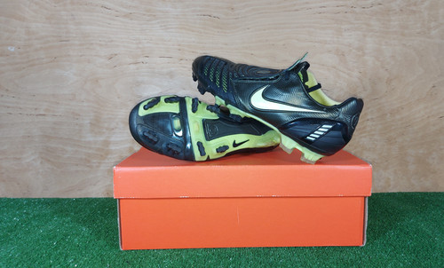 Nike total90 laser rare - nike, ii