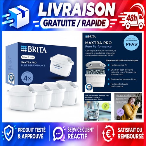 Brita maxtra pro pure - brita,