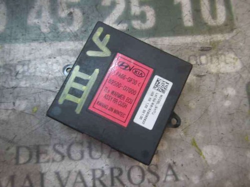 89500d7000 module electronique - 89500d7000,
