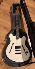 Fender Tom DeLonge Starcaster