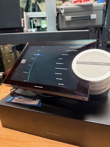 Bang olufsen beosound 5 - &,