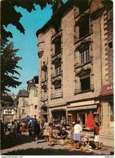 Carte Postale - 19 - Tulle -