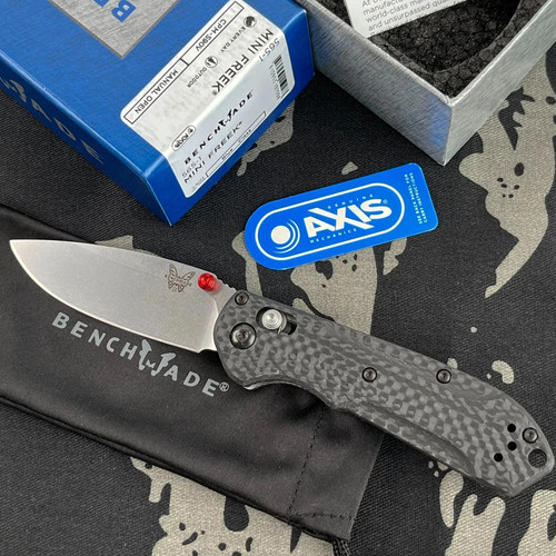 Benchmade mini freek 565 - mini, 565-1